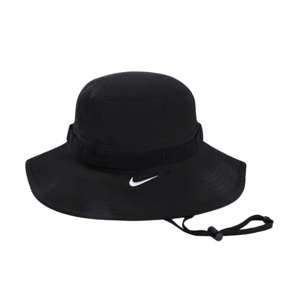 Bucket Hat Black Nike